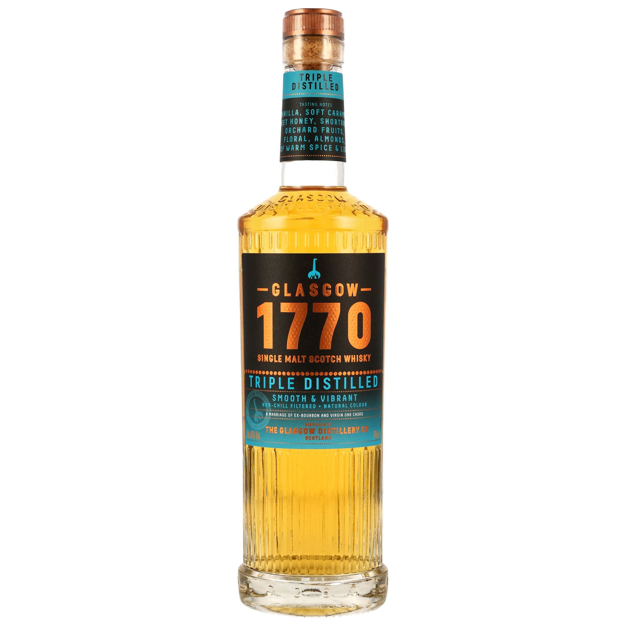1770 Glasgow Triple Distilled