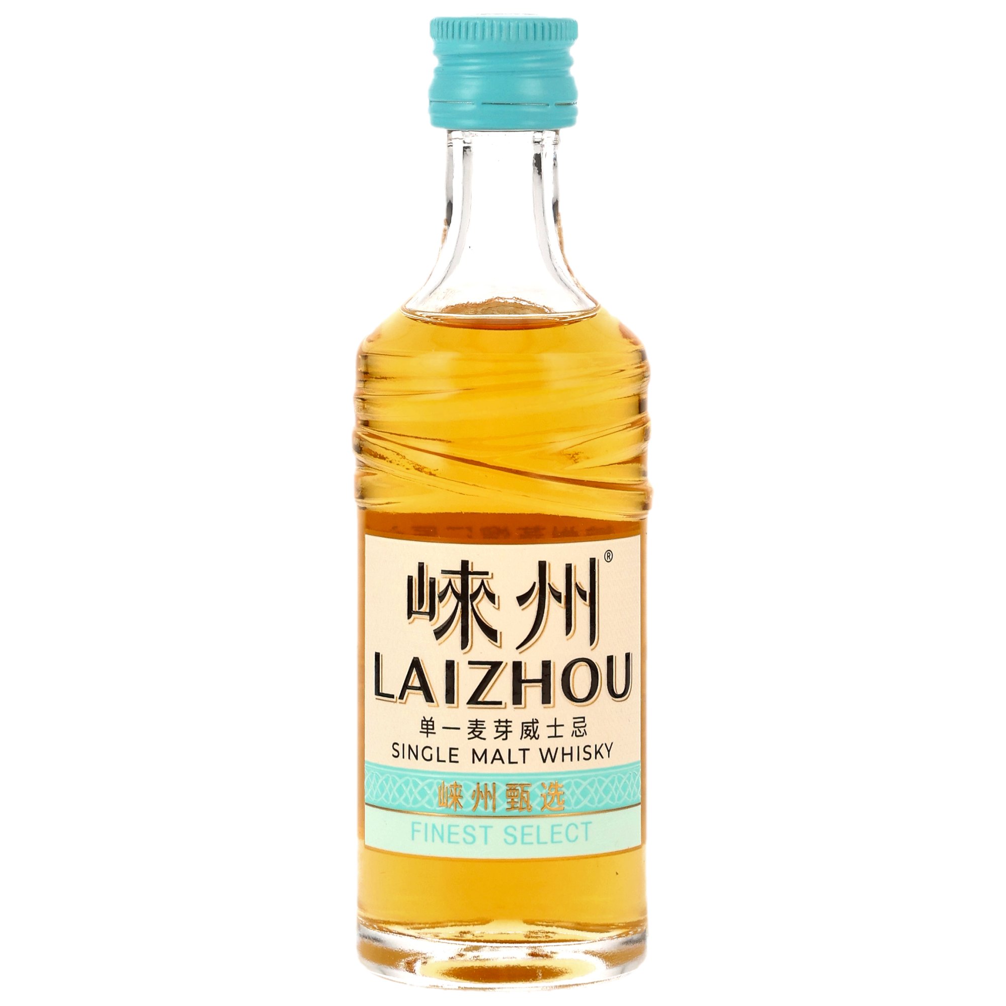 Laizhou Finest Select (50ml Miniatur)