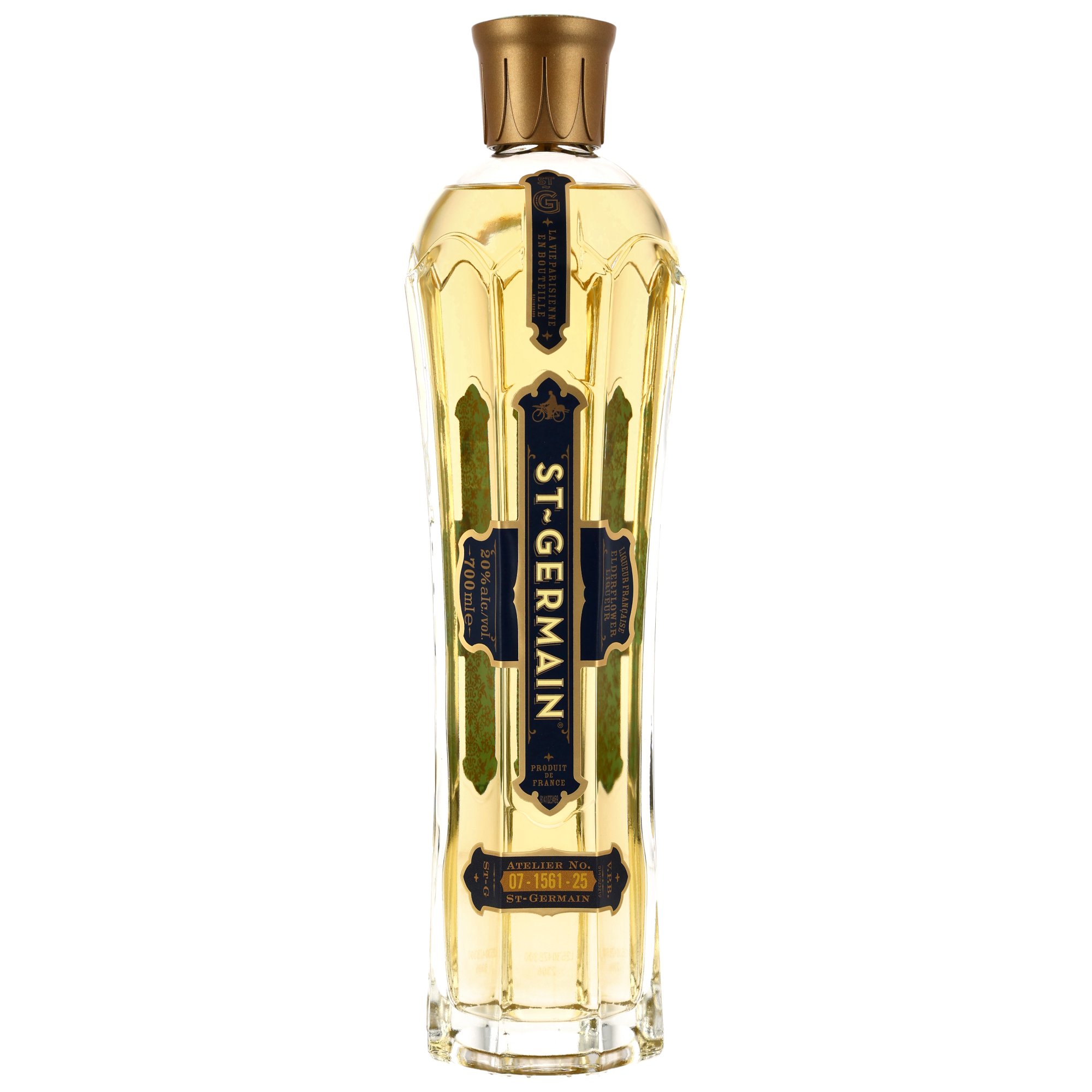St. Germain Elderflower Liqueur